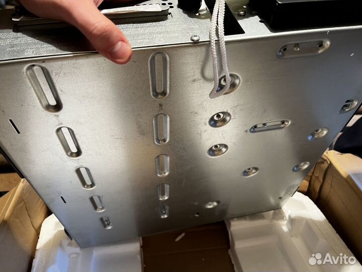 Источник бесперебойного питания APC Smart-UPS 1500