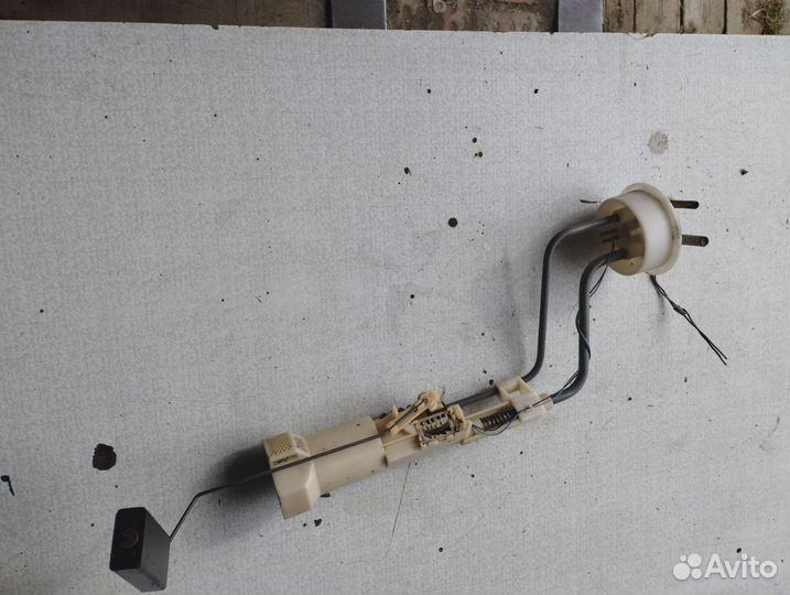 Топливный насос Volkswаgеn Раssat В3 Фoльксвaген