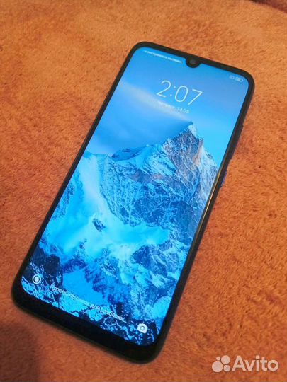 Xiaomi Redmi Note 7, 3/32 ГБ