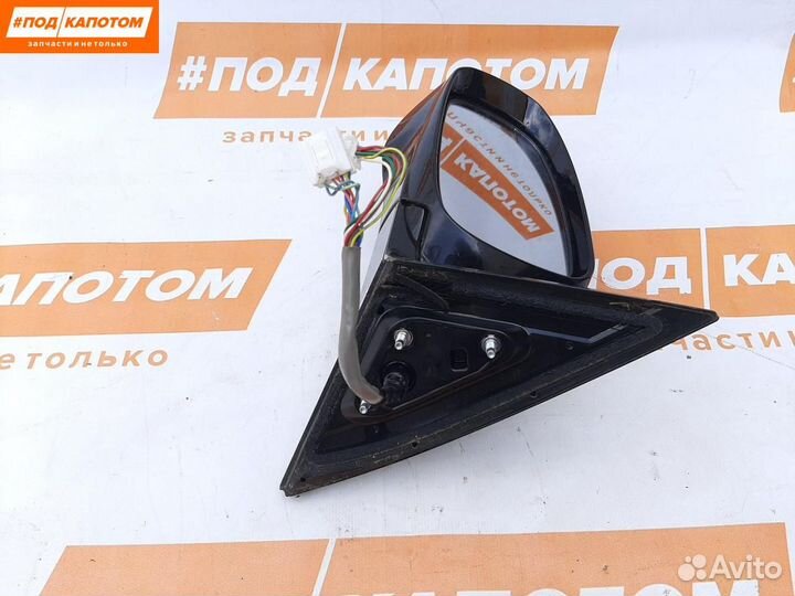 Зеркало наружное левое Nissan Teana J32 2008