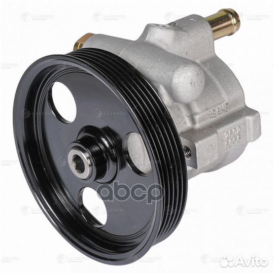 LPS 0902 насос гидроусилителя руляLada Largus