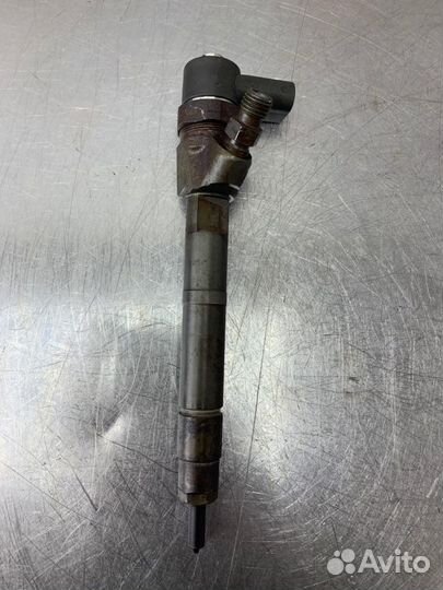 Форсунка Mercedes C-Class W203 OM646 2.2 CDI 2006