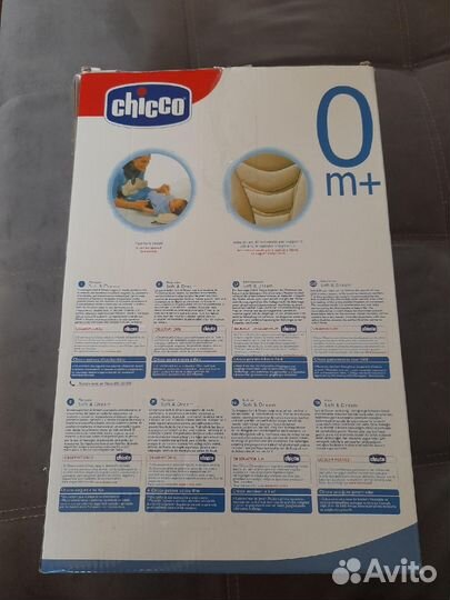 Рюкзак кенгуру