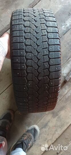 Yokohama TY287 205/65 R16