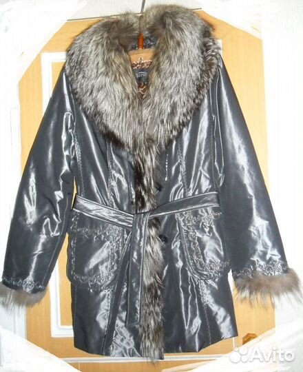 Куртка-пихора (пехора)