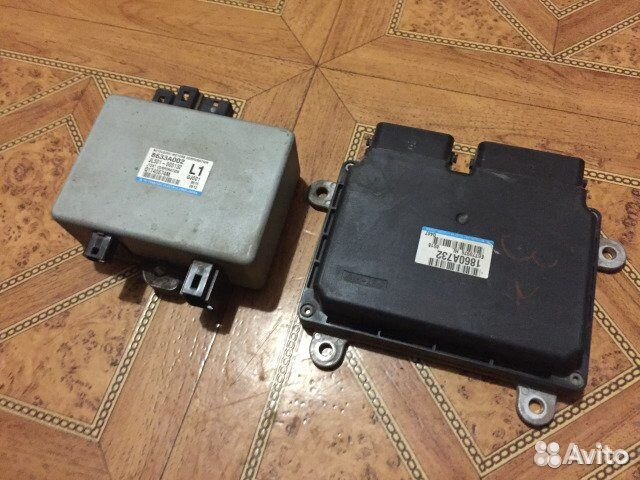 Эбу лансер 10 1.5 МКПП