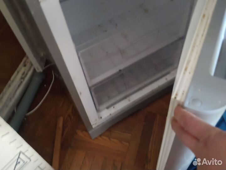 Холодильник