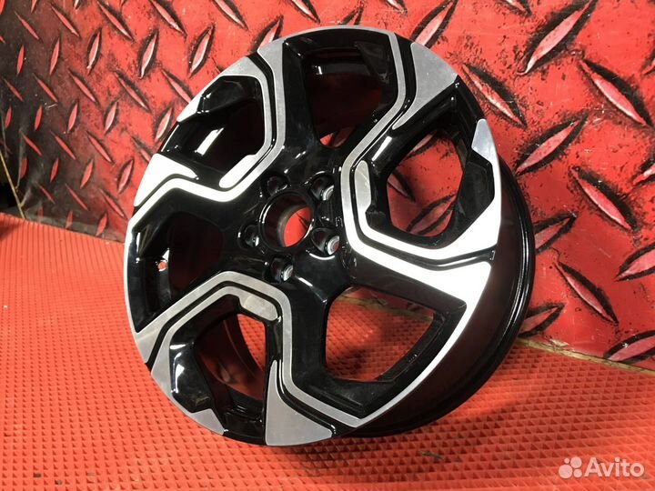 Диск R18 Honda CRV5 CRV 5 CR-V5 Новый оригинал