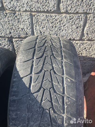 Nexen Roadian HP 255/55 R19