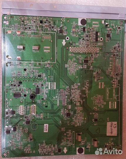 Продам платы от телевизора