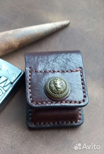 Чехол для зажигалки zippo