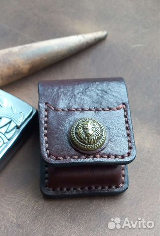 Чехол для зажигалки zippo