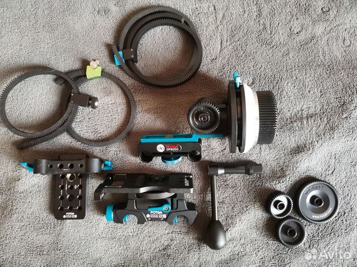 Система Фолоу фокус