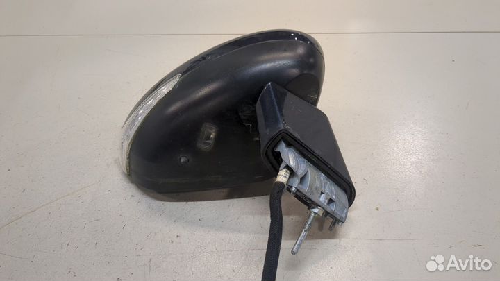 Зеркало боковое правое Peugeot 508