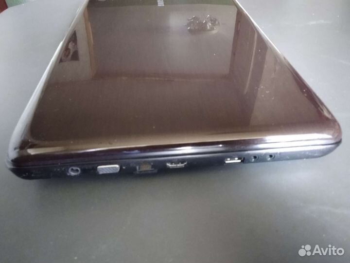 Ноутбук для любых задач