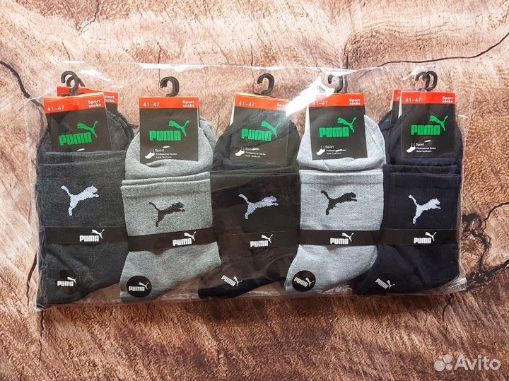 Носки Nike Adidas Jordan качество