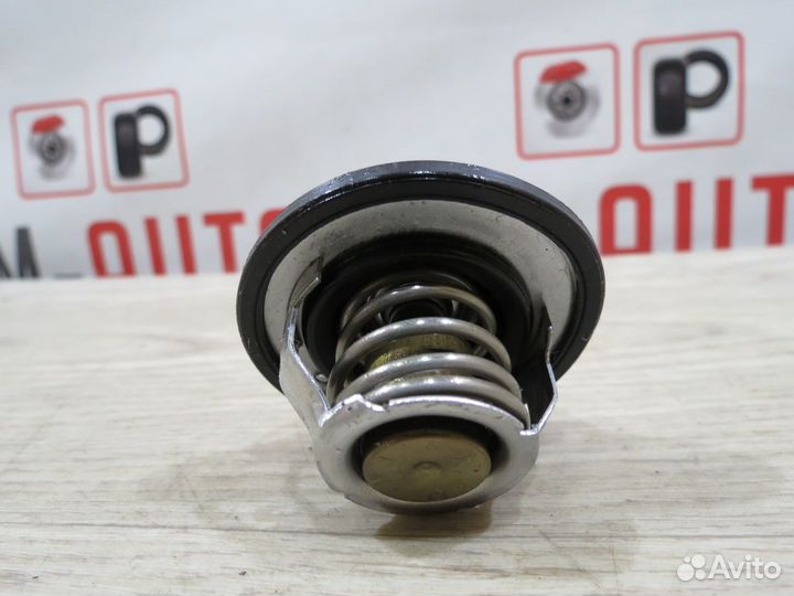 Термостат Kia Rio 4