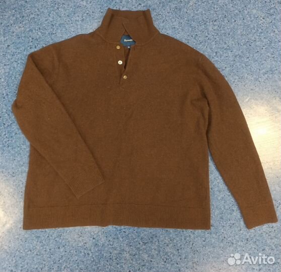 Кофта кашемир