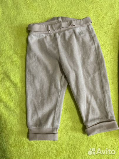 Штаны для девочки