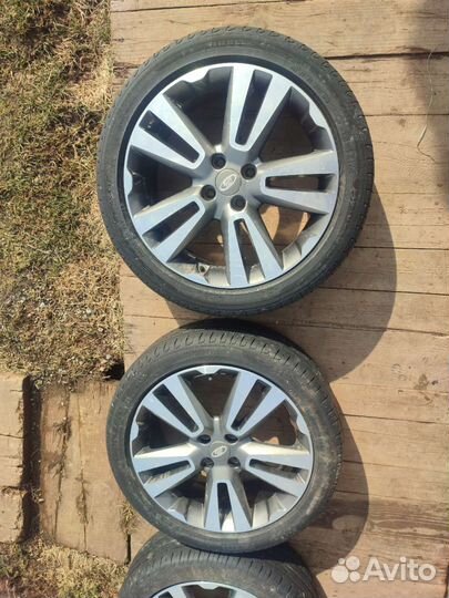 Pirelli Cinturato P7 205/50 R17 89V