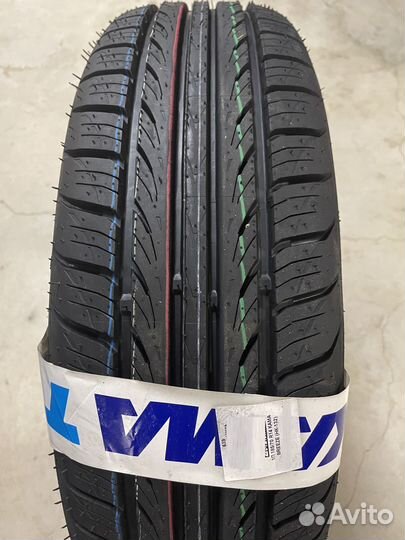 КАМА Breeze (HK-132) 185/70 R14 88T