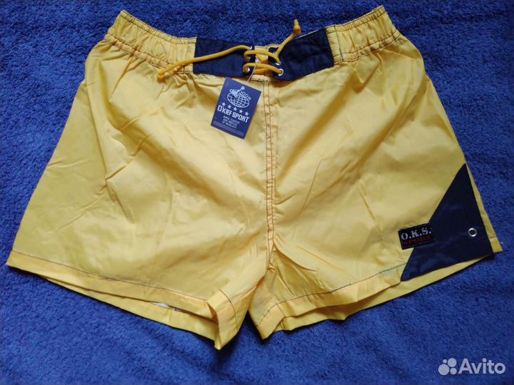 Шорты пляжные O'kief. M,L, XL. Новые