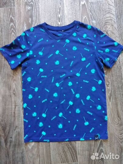 Футболка Termit 152