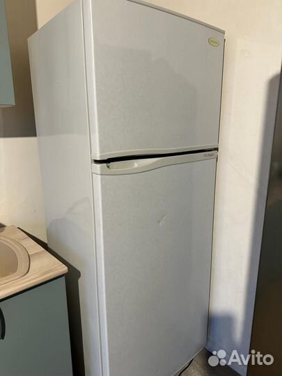 Холодильник daewoo бу