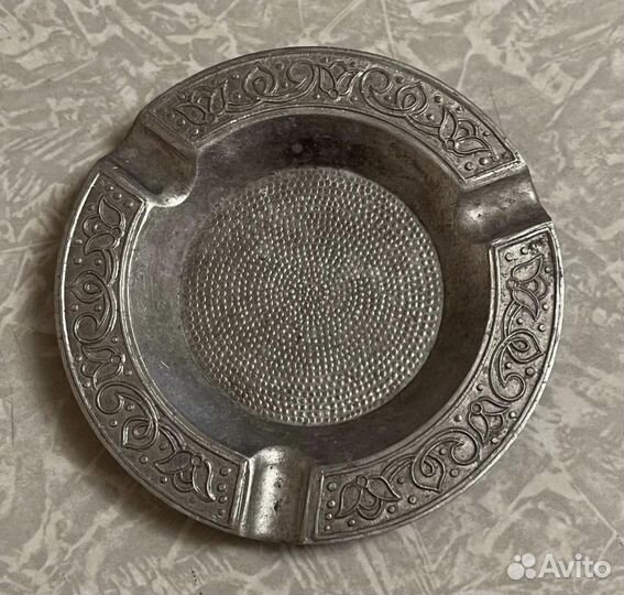 Пепельница СССР