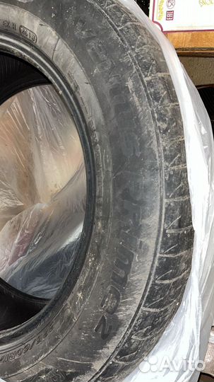 Hankook Ventus Prime 2 K115 225/60 R17 99