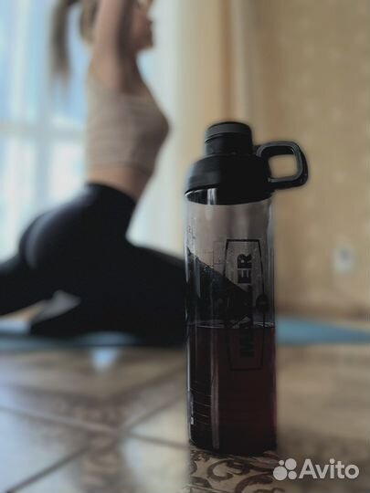 Фитнес тренер