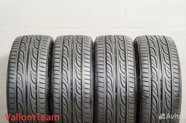 Goodyear Eagle LS2000 Hybrid II 205/40 R17 80W