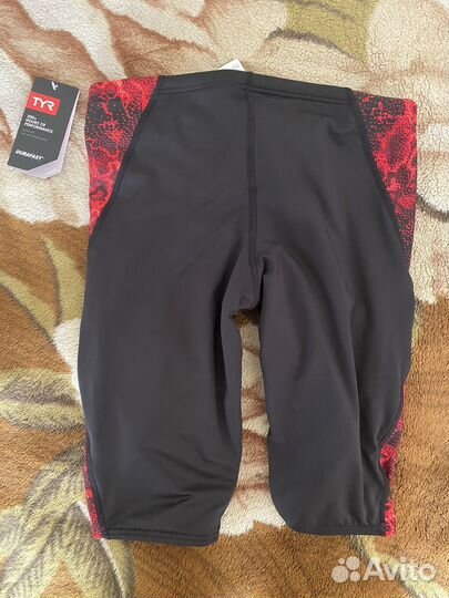 Плавки Tyr Diploria Blade JMR