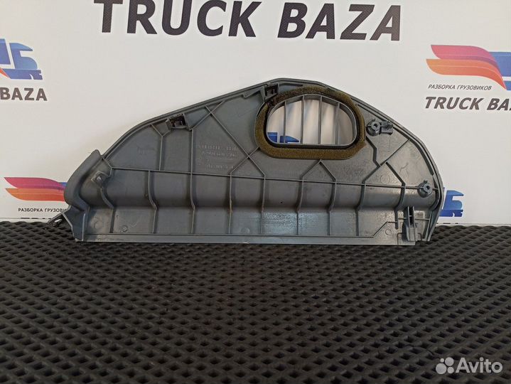 Накладка панели приборов