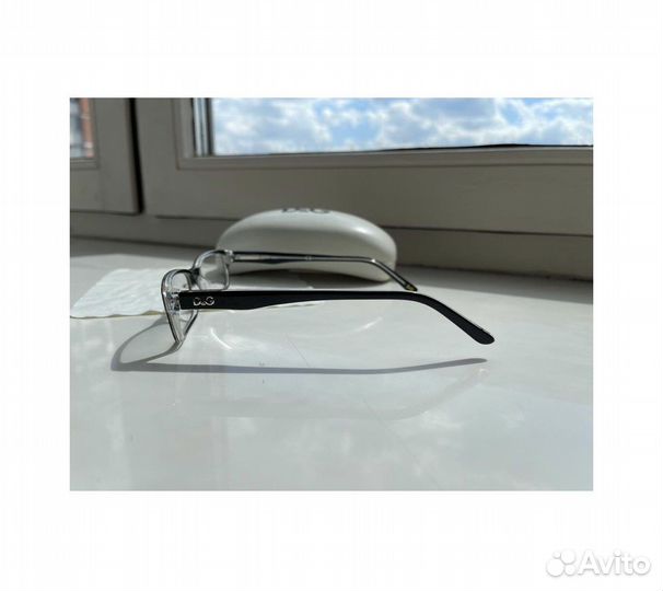 Очки dolce gabbana оригинал