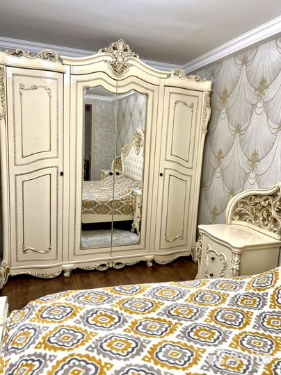 Спальный гарнитур джаконда
