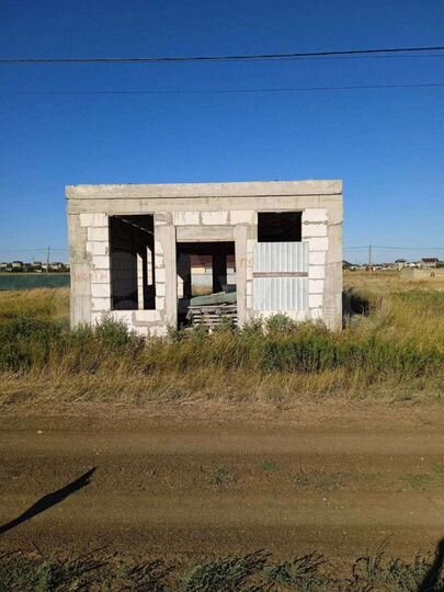 Участок 4 сот. (ИЖС)