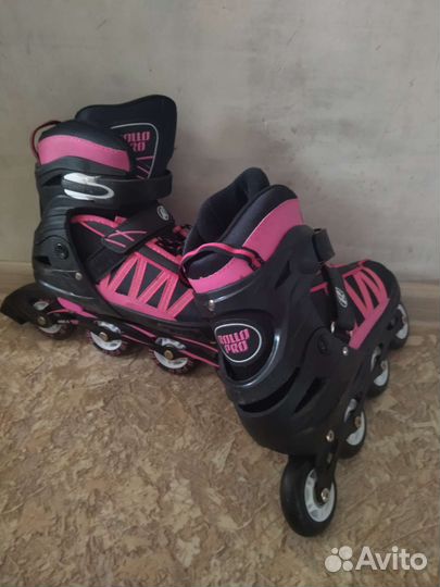 Ролики детские