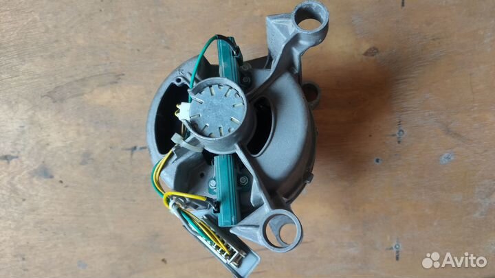 Электродвигатель для стиральной машинки