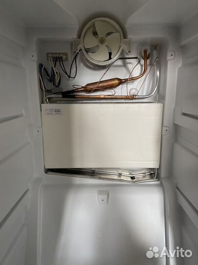 Ремонт холодильника Ремонт стиральной машины