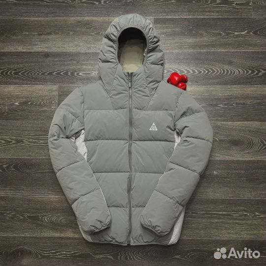 Зимняя куртка мужская Nike ACG 48