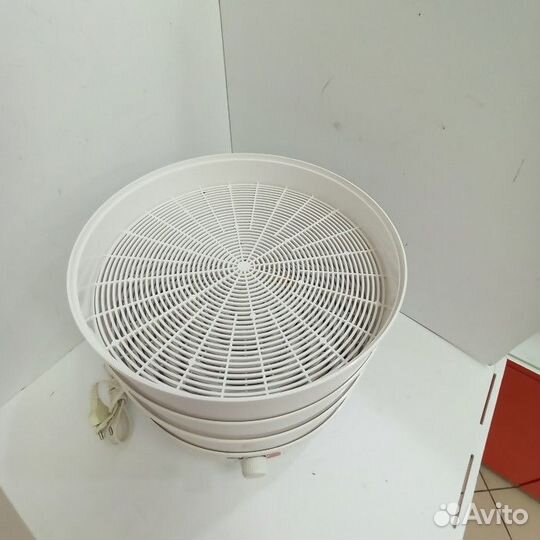 Сушилка фруктов Ветерок эсоф-0.5/220