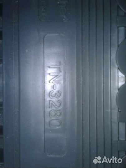 Картридж brother tn 3280