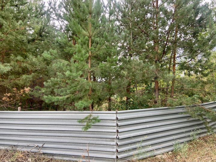 Участок 7 сот. (ИЖС)