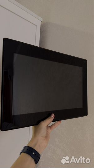 Цифровая фоторамка