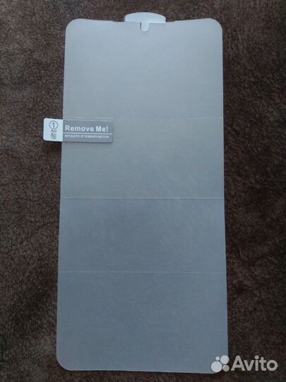 Защита Redmi 7/Note 7/Mi 9 Lite/HW Y6 Prime 2018