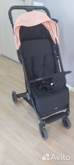 Прогулочная коляска Rant juno
