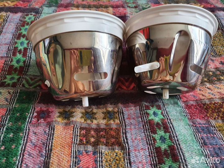 Насадки для блендера braun