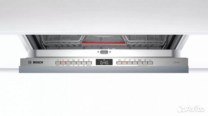 Посудомоечная машина Bosch