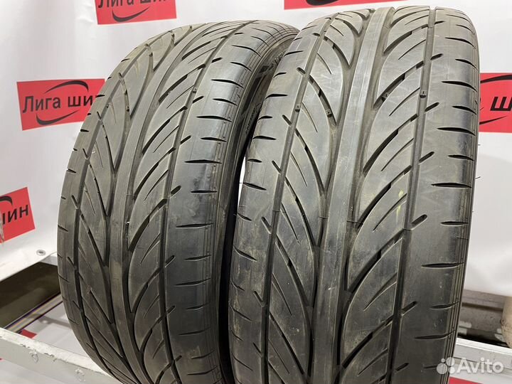 Hankook Ventus V12 Evo K110 205/45 R17